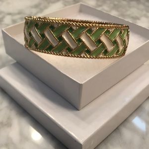 Vineyard Vines Enamel Bracelet